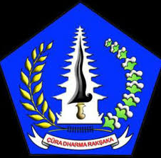 Logo Kelurahan Wanasari